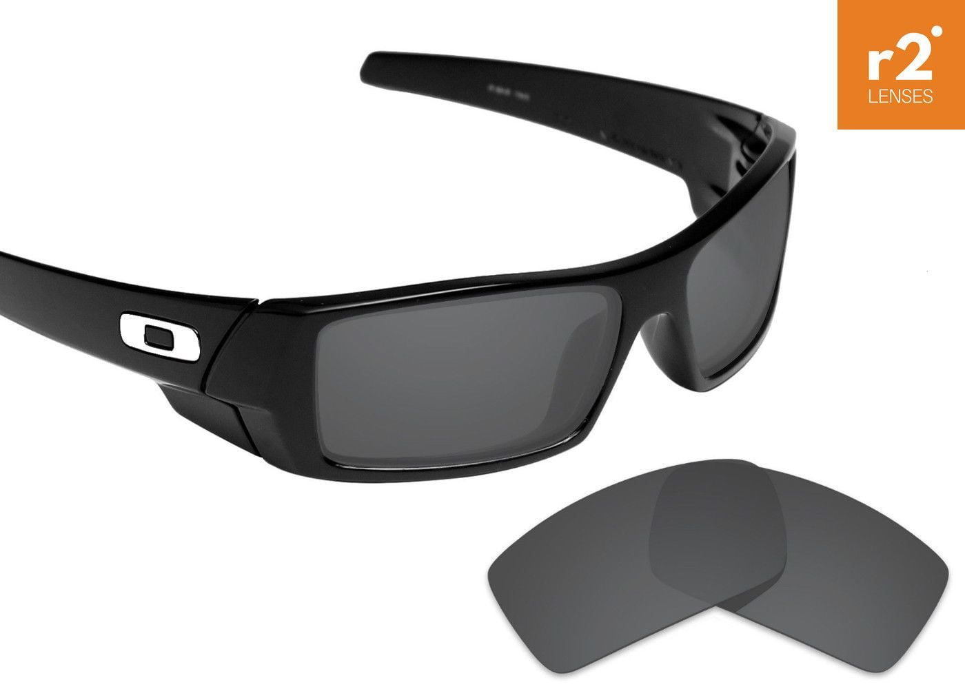 oakley gascan lens replacement