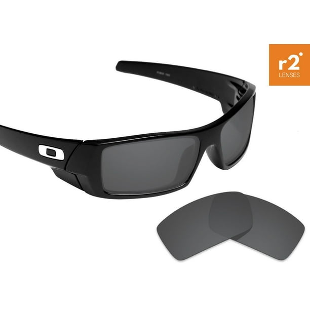 Replacement Lenses for Oakley Gascan