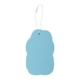 thumbnail image 5 of Unique Bargains 1 Pc Rabbit Bath Sponge Body Scrubber Blue, 5 of 5
