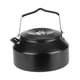 thumbnail image 5 of Hervidor de agua para acampar Strade Fareast Limited 1,6 l Tetera de aluminio Negro, 5 of 8