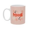 thumbnail image 2 of Minnie Singing Ceramic Mug (11 oz), 2 of 4