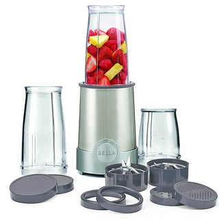 Bella Linea Collection: Kitchen Appliances Exclusively at Walmart - GUBlife