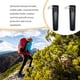 thumbnail image 4 of Advancent Pill Box Tube Solid Essentials Stocking Container Camping Survival Seal Bottle Match Case Contenedores de almacenamiento para Escalada Advancent OD031814-01, 4 of 6