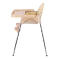 thumbnail image 4 of Silla Periquera Aeiou Bc005 Con Juguetero 2 En 1 Beige, 4 of 5