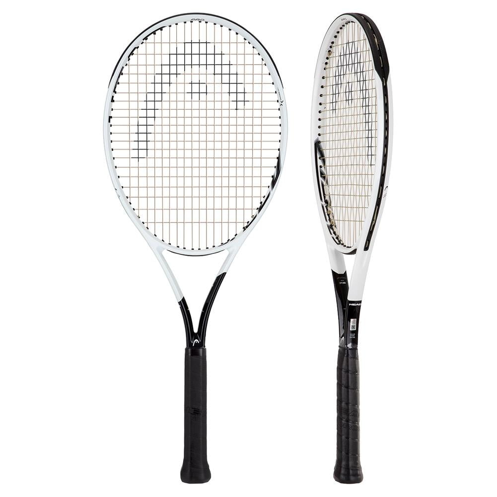New HEAD GRAPHENE 360 Speed Pro 4 1/2 Tennis Racquet Racket Djokovic 