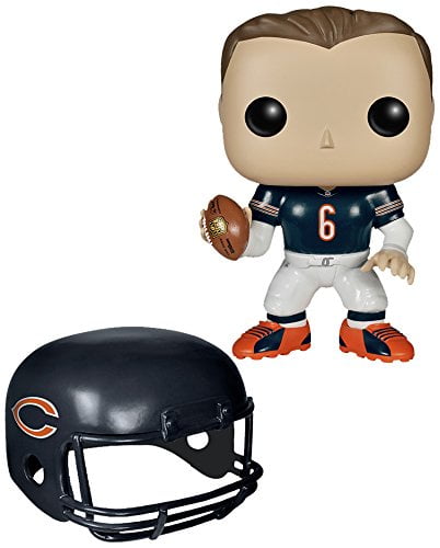Funko Pop NFL Robert Griffin III Vinyl Figure