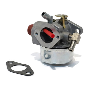 McLane 20" Front-Throw Reel Mower with Touch-a-matic Engine Clutch ...