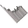 thumbnail image 2 of Clarinet Repair Kit Clarinet Parts 10-in-1 Clarinet Maintanance Tools Set Instrument Repair Parts Replacement Clarinet Pads Replacement Kit Clarin, 2 of 5