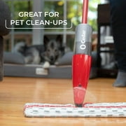 O-Cedar ProMist MAX Microfiber Spray Mop