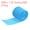 Light Blue, variant on Unique Bargains Crepe Paper Streamer 32ft Long 1.37 Inch Wide, Fuchsia 3 Pack