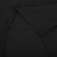 thumbnail image 7 of Mittory Women's Short Sleeve Puff Top V Neck Pleated Shirts Casual Loose Chiffon Blouse, 7 of 7