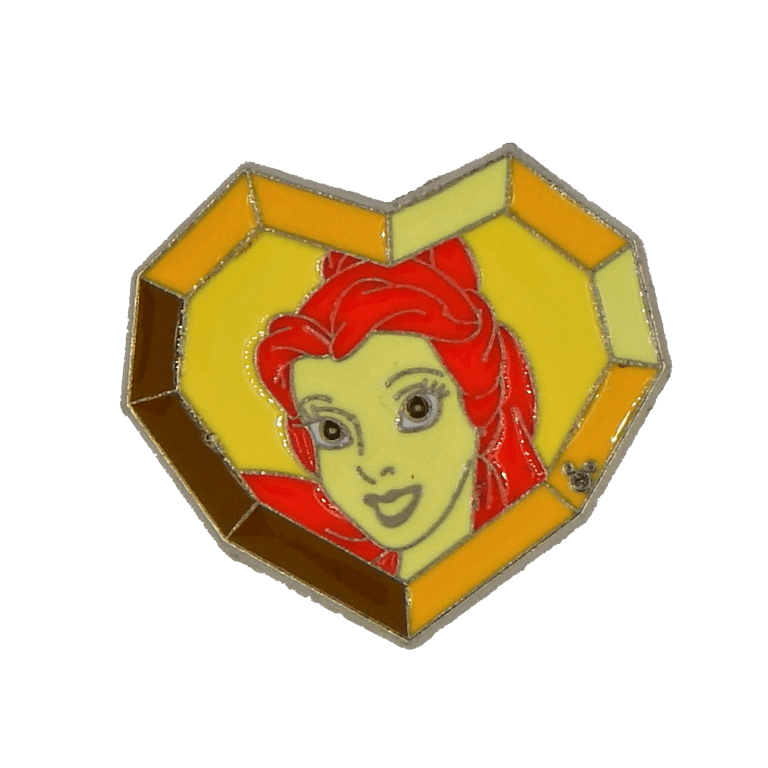 Disney Princess パネル Disney Disneyland Princess Snow White Windows of Magic LE