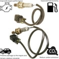 thumbnail image 2 of 1 Pair Oxygen Sensor for 1999-2004 Mitsubishi Diamante V6 3.5L 234-4739 234-4633, 2 of 7