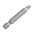 thumbnail image 1 of DEWALT DW2212 2-Inch #2 Square Recess Power Bit with 1/4-Inch Hex Drive, 1 of 1