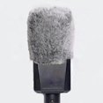 thumbnail image 3 of Replacement Windshield for Lewitt LCT 240 Pro Microphones Artificial Fur Windshield Mic Cover, 3 of 5