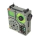 thumbnail image 3 of Radio de banda completa Bling Bling receptor de Radio con Bluetooth multibanda, 3 of 12