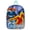 Fantastic Four, variant on SPONGEBOB SQUAREPANTS, 15" Boys' Backpack with Padded Straps & Zip Compartment - Ideal Toddler Bookbag for School & Travel