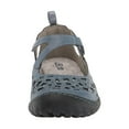 thumbnail image 2 of JBU by Jambu Women's Bellerose Mary Jane Flat, Denim, 8.5, 2 of 7