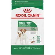 Royal Canin Mini Breed Adult Dry Dog Food, 2.5 lb
