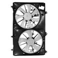 thumbnail image 1 of 2011-2013 Toyota Highlander Cooling Fan Assembly 3.5L With Towing, 1 of 1
