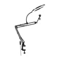thumbnail image 2 of Esquirla Support de Bureau Pratique à Hauteur Réglable pour Tablette, Support pour Table, Bureau, Lumière 26 cm, 2 of 8