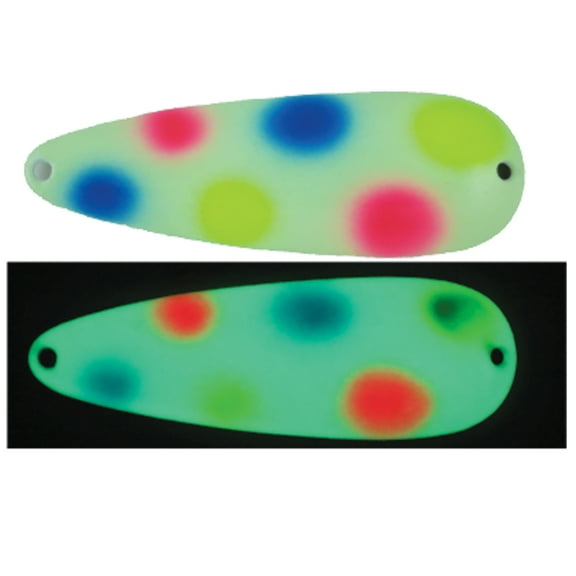 Moonshine Lures, Casting 3/4oz, Wonder Bread