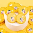 thumbnail image 5 of Regalos conmemorativos, 20 piezas, Hada de los dientes, juego infantil para niños, juguetes para niñas, regalos de recuerdo, juguetes educativos para bebés, juguetes educativos para niños, 5 of 5