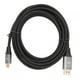 thumbnail image 4 of B0305-3 Mini A Cable 1.4 Versión 8K Adaptador De Cable De Alta Definición 3 Metros, 4 of 7