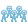 thumbnail image 2 of Brooch Pin, Birthday Party Pins 6.1 X 2.8 X 2.8 In Cloth 5 PCS  For Party For Birthday, 2 of 8