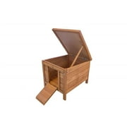 Neocraft 44090 Rabbit Hutch, Small