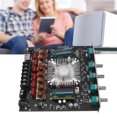 thumbnail image 1 of Module AMP, Connexion Stable 2.1 Canaux Audio Alimentation Surintensité TPA3255 Réglage Facile pour TV, 1 of 8