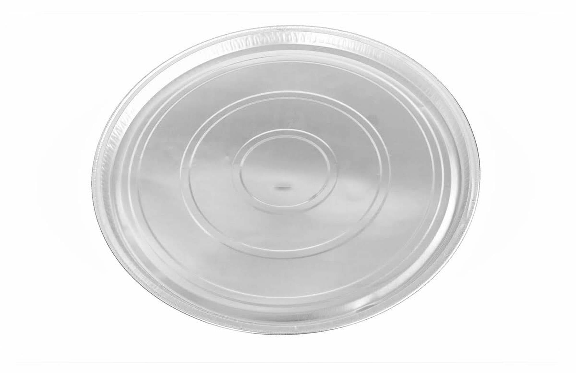 Disposable Aluminum Foil 12" Pizza Pan C81