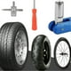 thumbnail image 4 of 43pcs/set Tire Installer Durable Wide Use Compact Car Tyre Valve Repair Tool Kit For Car, 4 of 4