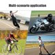 thumbnail image 5 of Guantes de Motocicleta Ytj250620003 | Guantes de Equitación con Protección de Dedos Completos para Hombre | Guantes Antideslizantes para Carreras Todoterreno Compatibles con Pantallas Táctiles | Equi, 5 of 6