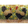 thumbnail image 1 of Custom Printed Rugs Dm-33 Tapis de Porte Pick & Wadsworth, 1 of 1