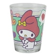 thumbnail image 5 of Vasos de chupito Bioworld Hello Kitty and Friends, 45 ml (juego de 4), 5 of 5