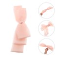 thumbnail image 1 of BESTYASH Moño Decorativo Rosa Con Clip Alligator Para Peinados Femeninos Y Celebraciones, 1 of 6