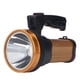 thumbnail image 4 of Foco de mano portátil recargable, potente linterna LED para acampar al aire libre, cortes de energía, 4 of 15