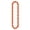 Rose, variant on Beistle - Rose Lei - 40" - Pack of 12