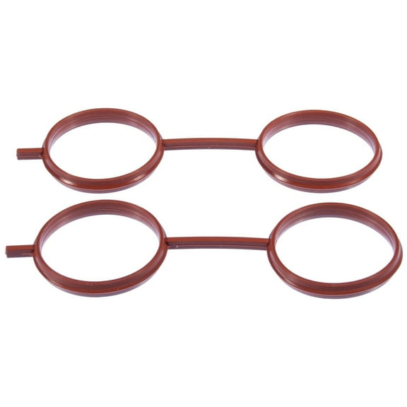 MAHLE MS19814 Fuel Injection Plenum Gasket Set
