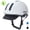 Gray, variant on Semfri Unisex Adult Bike Helmet Cycling Skateboard Road Helmet for Multi-Sport City Road Commuter Cycling Biking Skating Large Size Black