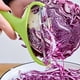 thumbnail image 2 of Pelador de repollo multifuncional, herramientas de cocina para verduras, brócoli, ensalada, pelador de patatas, cortador, ralladores de repollo púrpura, herramientas de cocina, 2 of 4