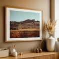 thumbnail image 5 of That Much Further West - Petaluma California Photography Landscape Autumn Nature Rural Farm Scenic Pastoral Unframed Wall Art Print 8 x 12 inches, 5 of 7
