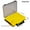 B, variante sur PROBEROS Boîte à Leurres Double Face Imperméable Étui de Rangement pour Appâts de Pêche et Attirails