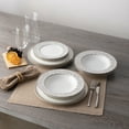 thumbnail image 3 of Noritake Summit Platinum 12-Piece Dinnerware Set, Service for 4, 3 of 7