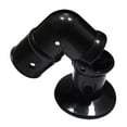thumbnail image 3 of hengtong Patio Umbrella Accessories Bend Head Clamp Mount for Backyard Yard Courtyard, 3 of 9