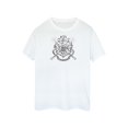 thumbnail image 1 of Harry Potter Mens Hogwarts Houses Cotton T-Shirt, 1 of 5