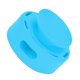 thumbnail image 5 of Funda protectora para altavoz funda de altavoz portátil duradera de silicona a prueba de golpes que ahorra espacio para altavoces Dot 2, 5 of 8