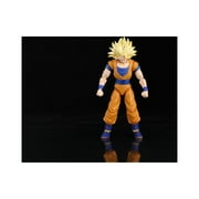 Dragon Stars Series - Dragon Ball Super - Super Saiyan 3 Goku, 6.5 Action Figure