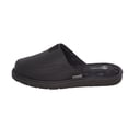 thumbnail image 2 of PANTUFLA PARA HOMBRE Stahl 9599 NEGRO, PIEL BORREGO., 2 of 5